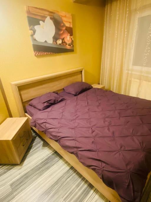 Apartments4Rent ياش المظهر الخارجي الصورة