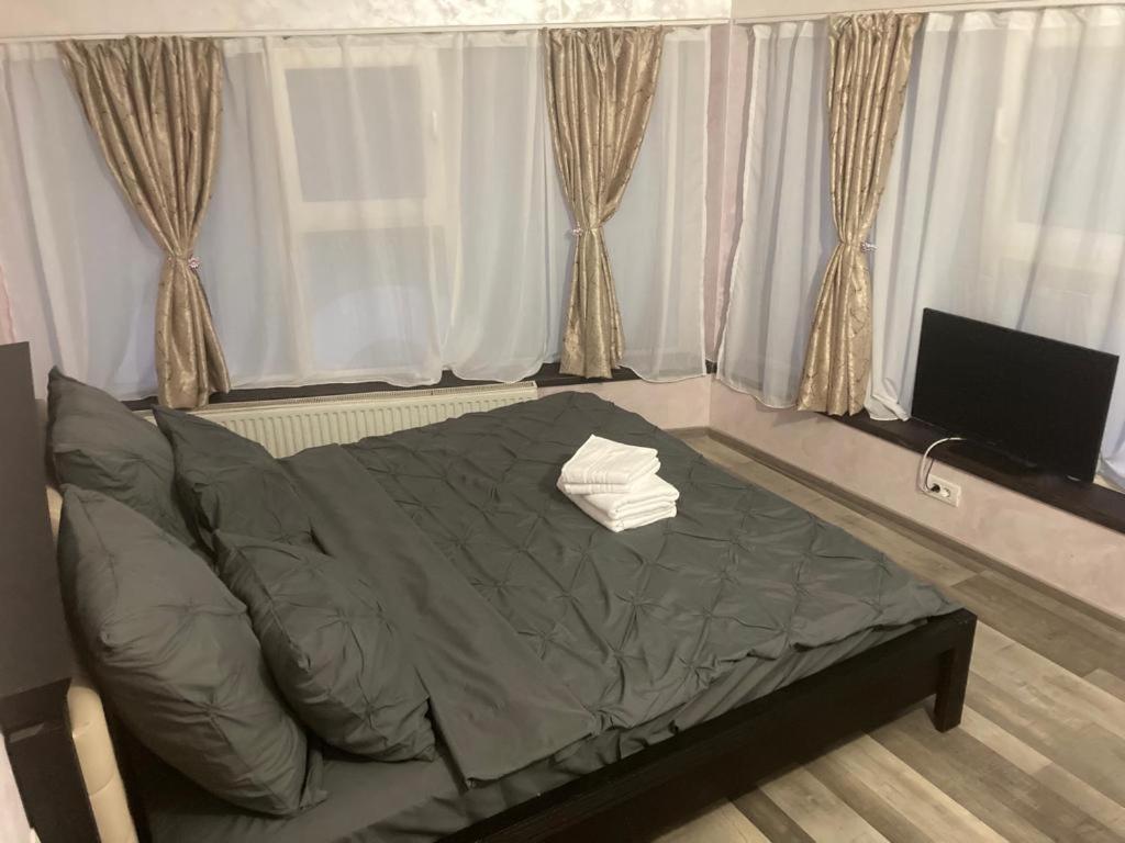 Apartments4Rent ياش المظهر الخارجي الصورة